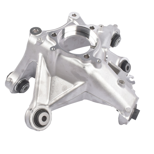 转向节 Rear Passenger Right Side Steering Knuckle Fits for Tesla Model Y 2020-2024 1188416-00-G 1288416-00-A 1188416-00-F-4