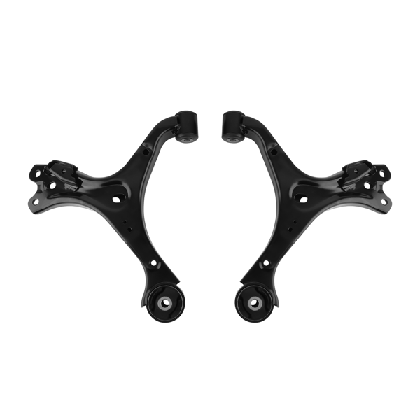 前下控制臂（含球头接头）、防倾杆、转向拉杆，适用于本田思域1.8L 2012-2015款-3