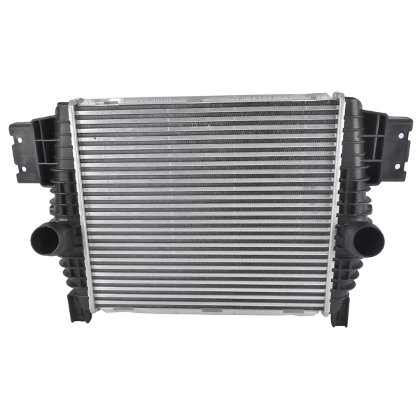 中冷器 Intercooler Fits for Chevrolet Silverado 1500 Silverado 1500 LTD GMC Sierra 1500 2019-2023 L4 2.7L 85168760 85163339 23394747-6