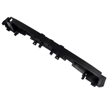 前保险杠骨架 Bumper Impact Bar Rear Fit For Hyundai Tucson Sport Utility 1.6L 2.0L 2.4L L4 2016-2021 4-Door Steel Black 86631-D3100 86631D3100