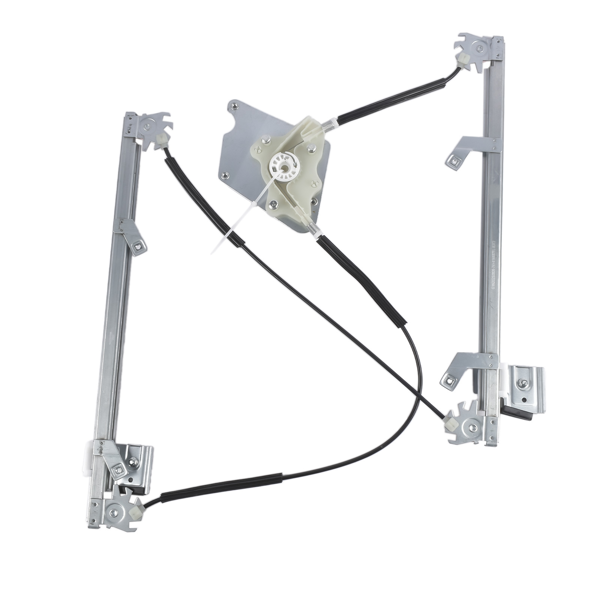 玻璃升降器 Front Left Window Regulator Fit for Mercedes-Benz G500 G55 G63 AMG Sport Utility 2002-2017-10