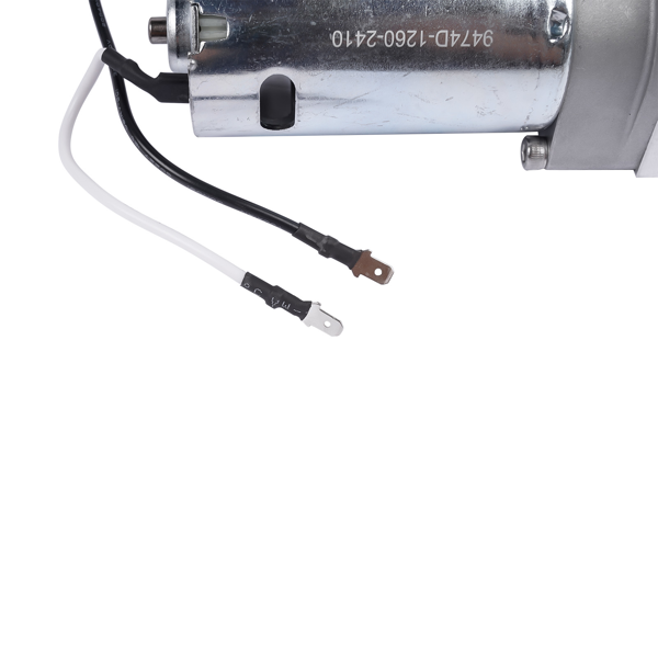 液压泵 Hydraulic Pump Convertible Top Folding Roof Unit for BMW Z4 E85 54347193448 54347119633-11