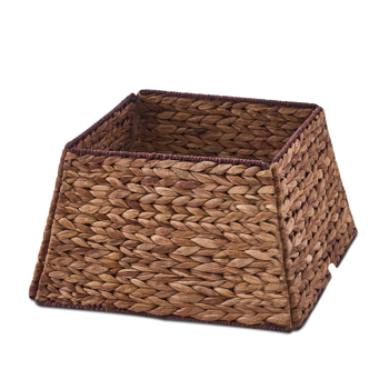 手工编织圣诞树裙