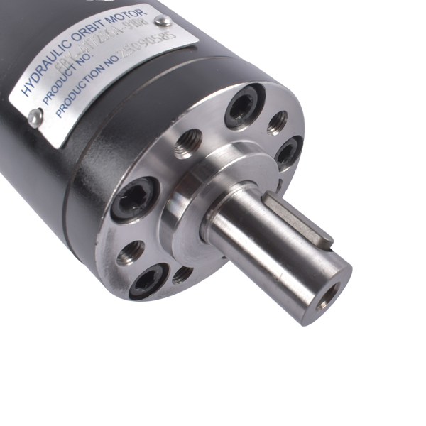 液压马达 Hydraulic Geroler Spool Valve Motor Fit for Eaton Char-Lynn Motor 129-0020-002 129-0020-AFT-10