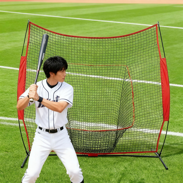 高尔夫7尺棒球练习网 PGK-D03-7