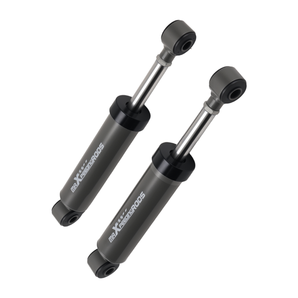 前减震器降低2-3英寸，后减震器降低4-5英寸，适用于1963-1972款雪佛兰/GMC C10/C15车型。-3