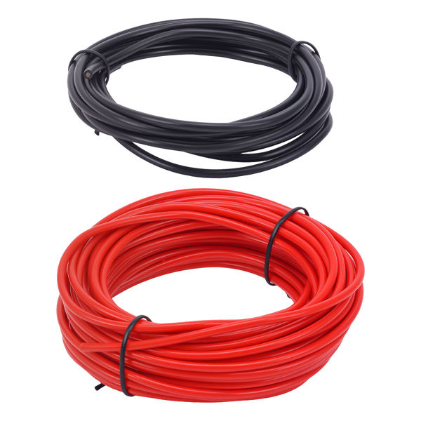 空气悬架气囊套件用空气控制器 适用于大多数1/2吨、3/4吨和1吨皮卡及厢式货车-3