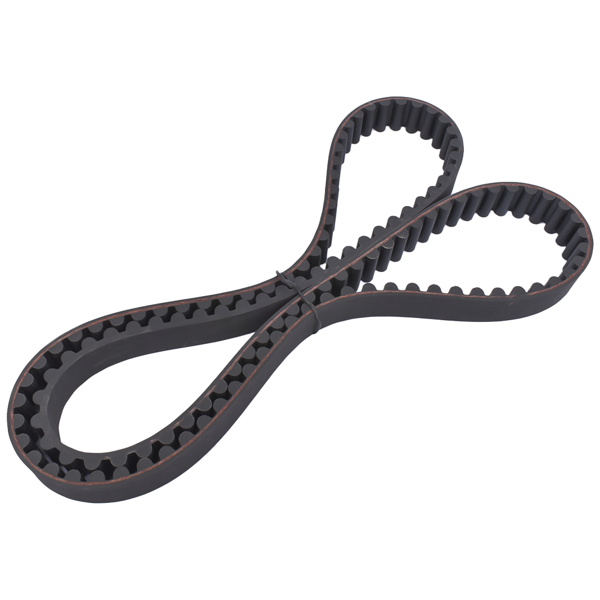 传动皮带 1 1/8 Inch 128 Tooth Rear Drive Belt Fits for Harley Sportster 883 Hugger 1200 1991-2003 58-420 40022-91 1204-0042-5