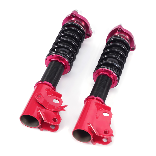 弹簧减震24 Levels Adjustable Damper Coilovers for HONDA CIVIC VIII 2006-2011 FG1 FG2 FA1-FA5 FD1 FD2 Shocks Strut-2