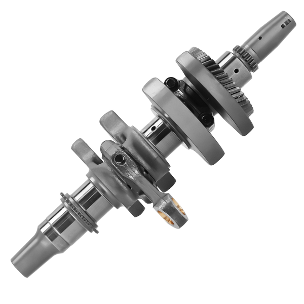 适用于 Polaris RZR 900 XP 的曲轴及连杆组件，零件号：1204599，适用年份：2013-2014-1