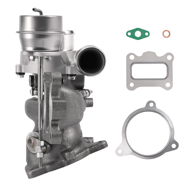 涡轮增压器 适用于福特 1.5L Fusion 14-20 Escape 17-2019  B0BG L4 F1FZ6K682D-1
