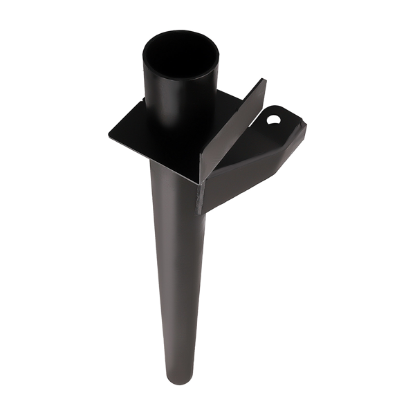 后减震器支架横梁 适用于雪佛兰Silverado及GMC Sierra 1500 2007-2014款-5