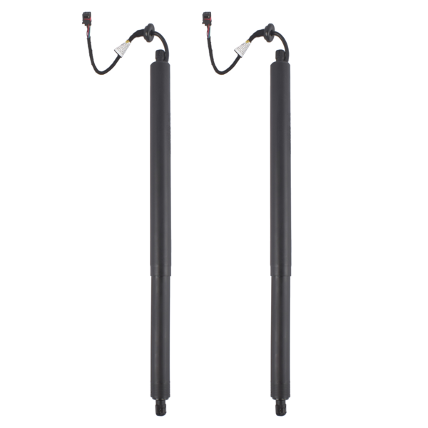 汽车尾门电动撑杆 2PCS Rear Left and Right Power Hatch Lift Supports Replacement for Volvo XC60 2018 2019 2020-5