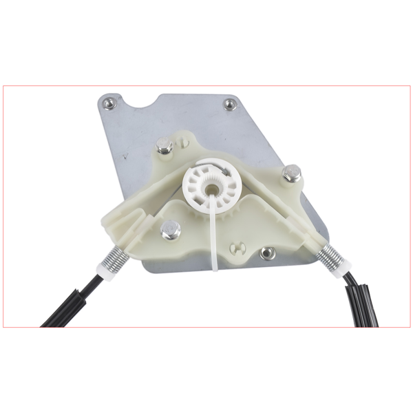 玻璃升降器 Front Right Window Regulator Fit for Mercedes-Benz G500 G55 G63 AMG Sport Utility 2002-2017-9