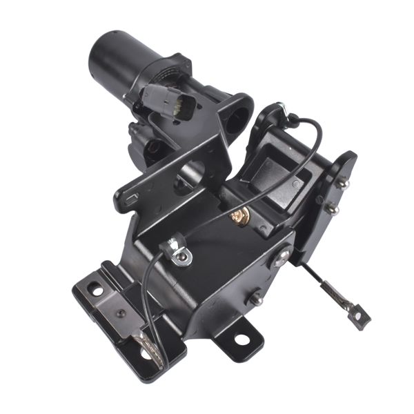 脚踏板电机总成 Left Power Running Board Motor JL1Z16A507A Fit for Ford Expedition Lincoln Navigator 2018-2024-4