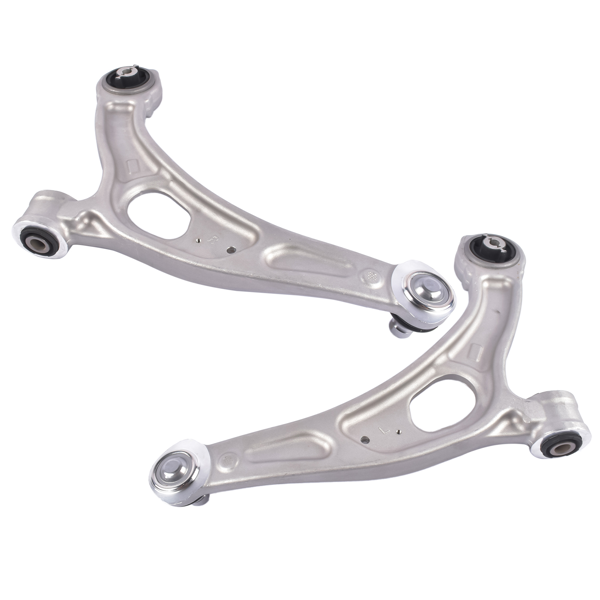 控制臂 2Pcs Front Lower Control Arms & Ball Joint Assembly Replacement for Ford Escape Lincoln Corsair 2025-2025 527-455 527-456-2