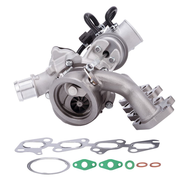 涡轮增压器 Billet Turbo Charger for Buick Encore 1.4L A14NET 2013 -2019 781504 781504-0004-1