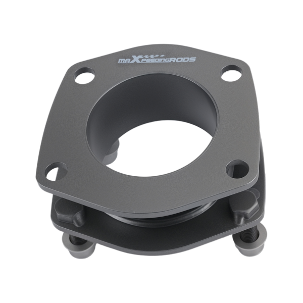 2英寸前部升高套件（钢制）适用于2006-2010款吉普指挥官XK两驱/四驱车型-6