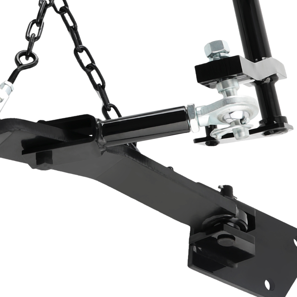 后置三点悬挂套件，适用于约翰迪尔拖拉机318、322、330、332、420及430型号-8