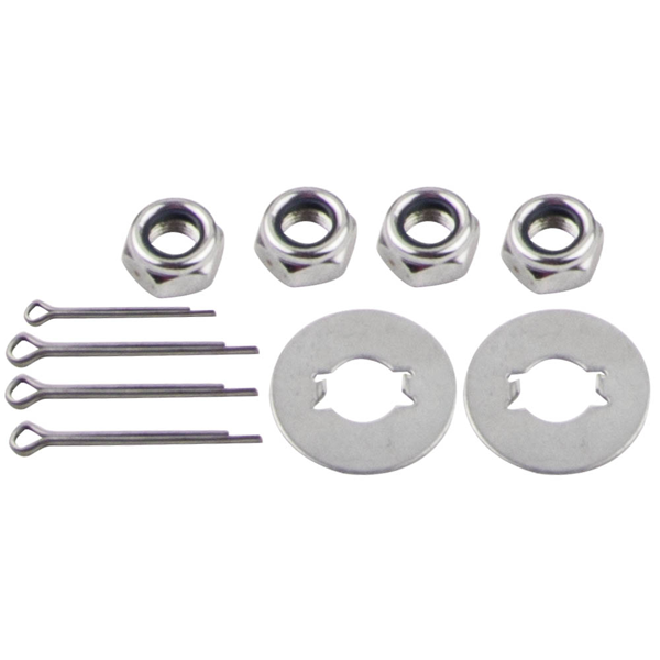 12件式前下控制臂（含球头）适用于2007-2011款丰田凯美瑞-3