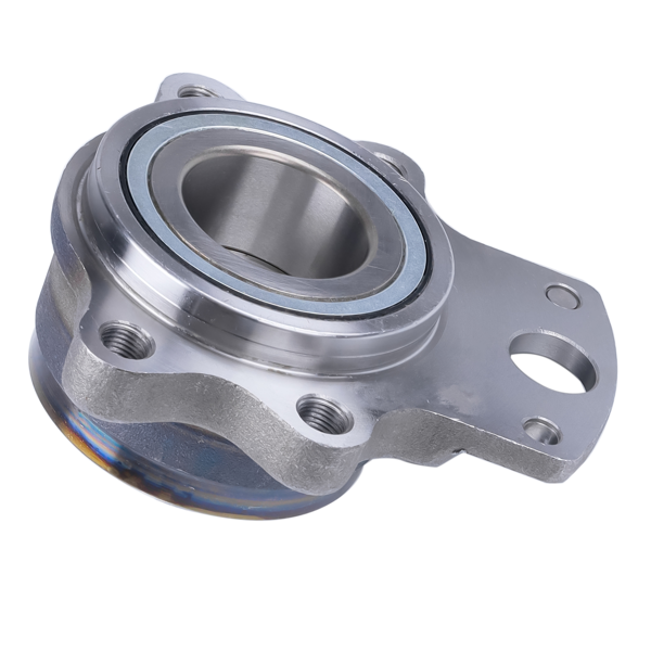 轮毂单元 Rear Left Wheel Bearing and Hub Assembly Fit for INFINITI Q45 Nissan 300ZX Coupe Sedan 1990-1996-3