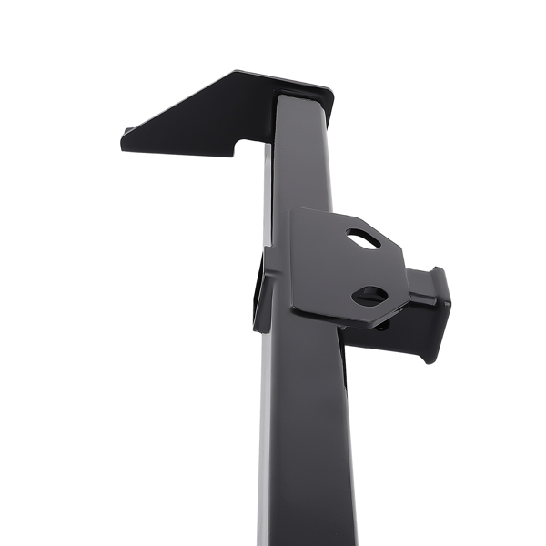 3类拖车挂钩保险杠拖车装置 2英寸黑色 适用于1996-2005款丰田RAV4-5