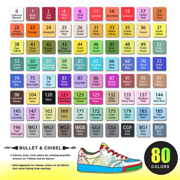 马克笔80色-9