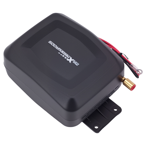 空气悬架气囊套件用空气控制器 适用于大多数1/2吨、3/4吨和1吨皮卡及厢式货车-5