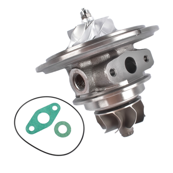 涡轮增压器机芯 Turbocharger Cartridge CHRA Reverse Fits for Infiniti Q50 Q60 2016- Nissan Skyline Z 2019- V6 3.0L VR30DDTT 144115CA3C 144115CA1A