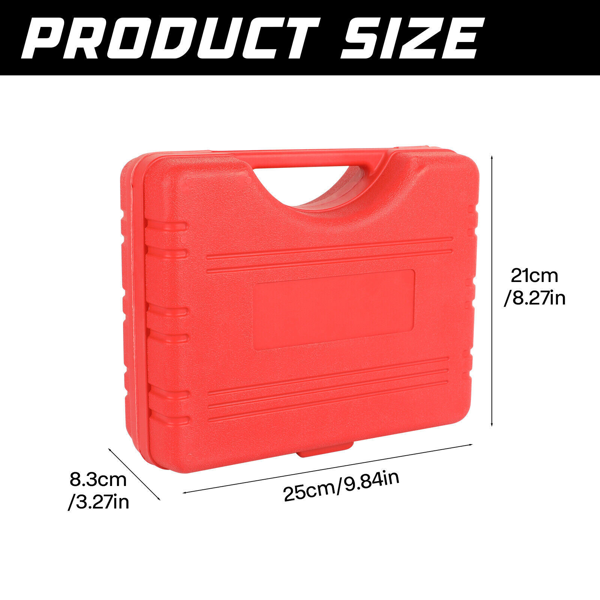 真空泵工具套装-3