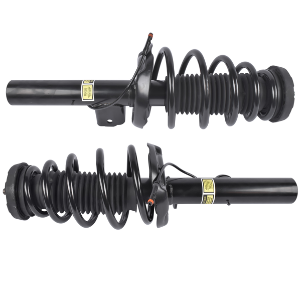 减震器 2x Front Shock Absorbers Struts Assy with Electric Fits for Buick LaCrosse 2010-2016 Allure 2010 506779 506780-6