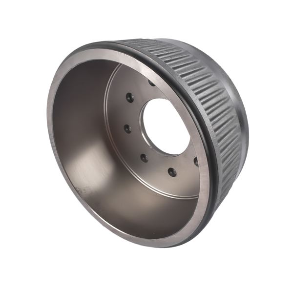 刹车鼓 12K 15K Trailer Drum Fit for Dexter & Lippert Axles 9-28 8-214 12-1/4" x 5" Drum Replaces Dexter 9-28 Drum if it uses the 8-214 Hub-4
