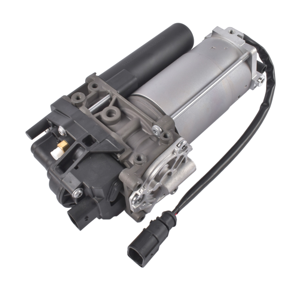 打气泵 Air Suspension Compressor Fits for Tesla Model S X 100D Sedan 4-Door ELECTRIC 2016-2021 1027911-00-D-8
