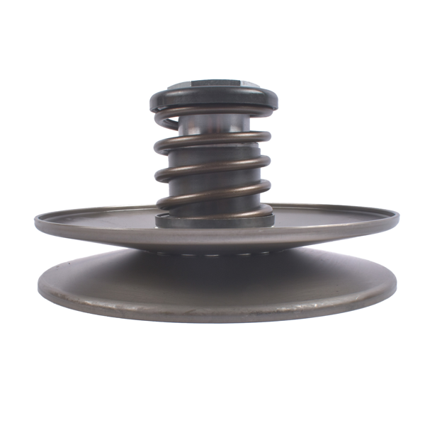 离合器 Secondary Driven Clutch Fit for HiSUN HS400 UTV MSU Bennche Outfitter 400 UT400 ATV 21300-F12-0000-5