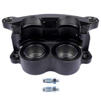 刹车钳 Disc Brake Caliper Fits for Dexter 10K & 12K Hydraulic Disc Brake 089-002-02 A089-002-00