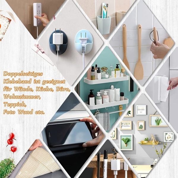 纳米双面胶3cm*5m-9