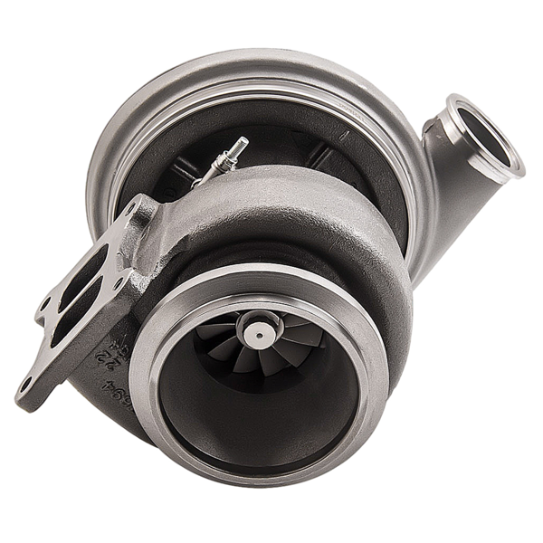 涡轮增压器 适用于 Cummins M11 M系列发动机 10.8L 1994-2011 HX55 3590044-1