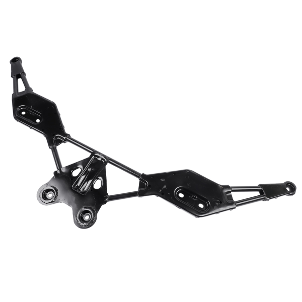 元宝梁 Front Crossmember 544B2EG300 Fits for Infiniti EX35 G25 G35 G37 M35 M37 M45 M56 2006-2013-6