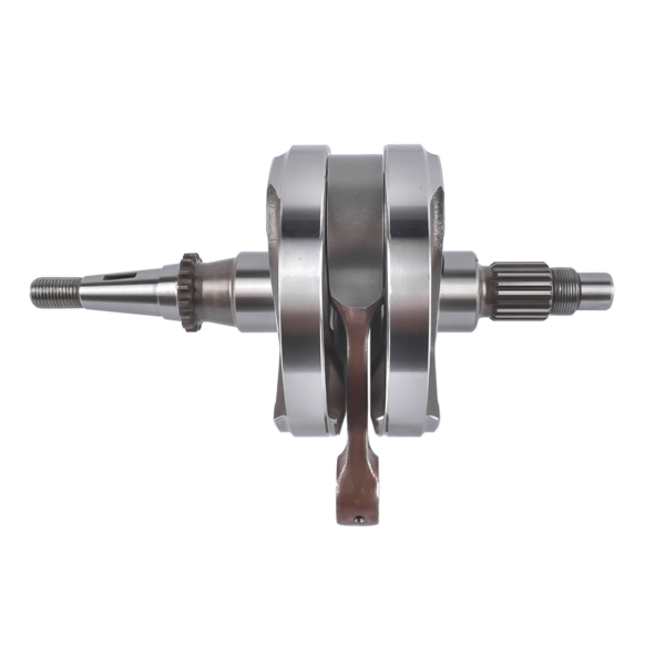 曲轴 Complete Crankshaft Crank Connecting Rod Fit for Yamaha YZ250F YZ 250F 2003-2013 5XC-11400-22-00-1