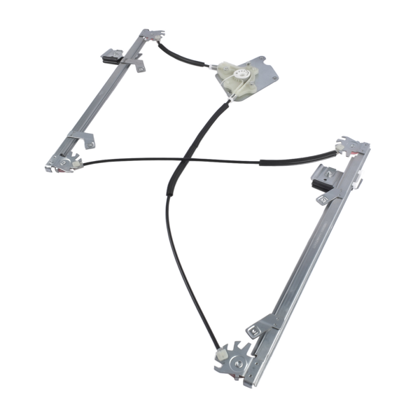 玻璃升降器 Front Right Window Regulator Fit for Mercedes-Benz G500 G55 G63 AMG Sport Utility 2002-2017-2