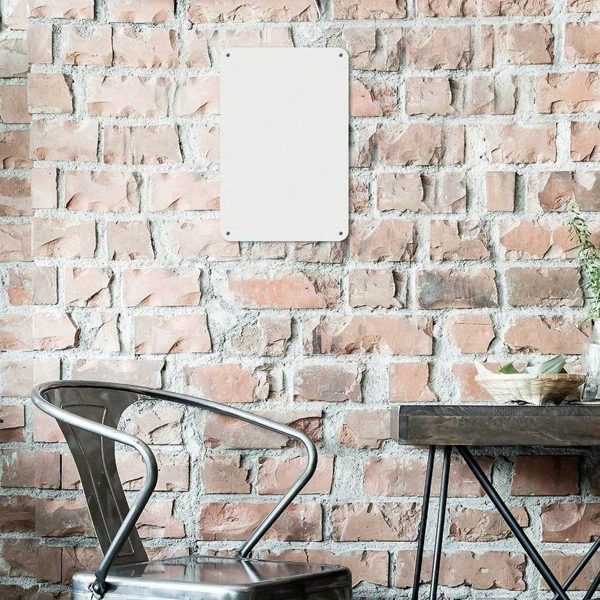 CIFbuy8x12 英寸 ( 20.3x30.5cm )复古风乡村风铝合金标牌FarmhouseSunflower适用于酒吧（TikTok、temu下自提）-4