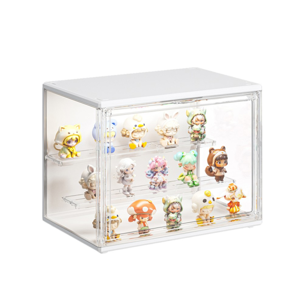 手办盲盒 898D带灯平面款 (小号) 1个装-1