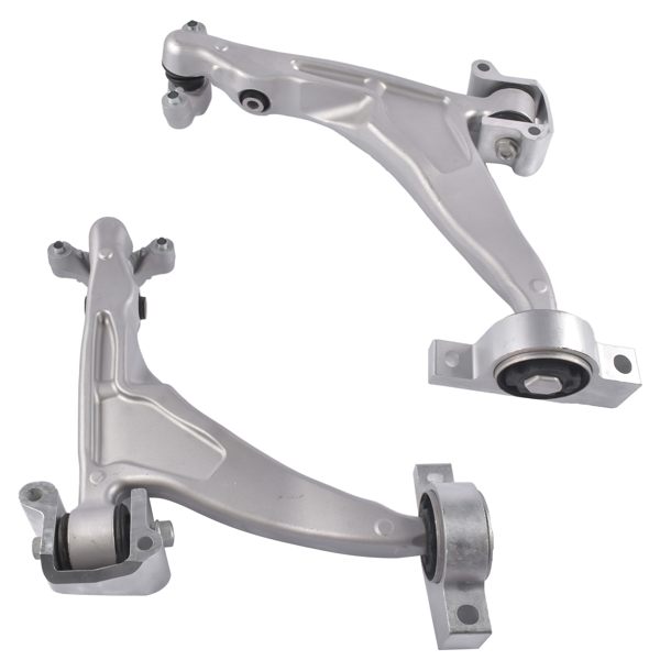 控制臂 2x Front Lower Control Arms Left and Right Replacement for Volvo XC60 II XC90 II T6 T8 256-4