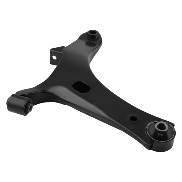 2x 前下控制臂带球头适用于 Subaru Legacy Outback 2005-2008 2009-3