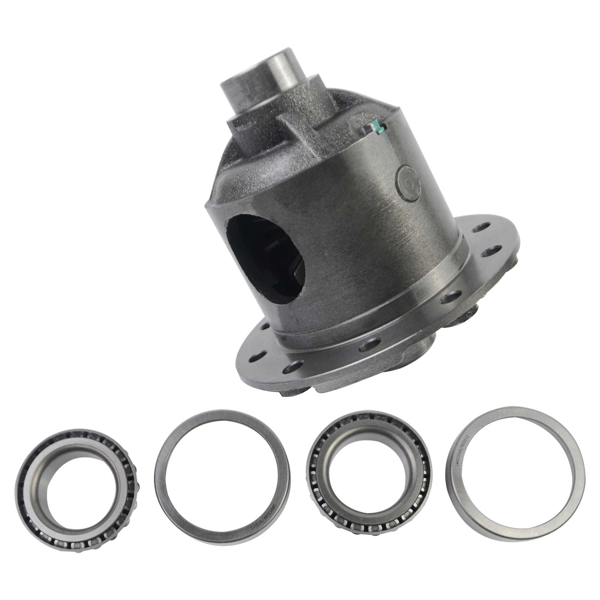 差速器 Differential Case Kit Fit for Chevrolet GM 8.5" and 8.6" Loaded Open Carrier 30 Spline 10 Bolt-7