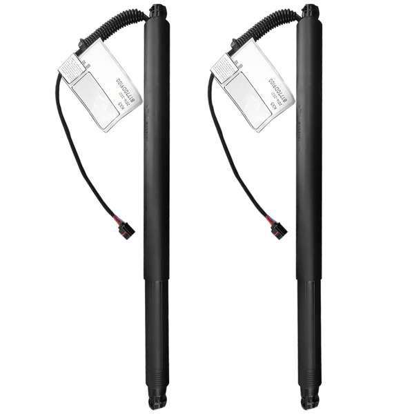 汽车尾门电动撑杆 Pair Power Tailgate Hatch Lift Supports Struts Fit for Kia Sportage 2016-2022 L4 2.0L 2.4L 81770D9100-2
