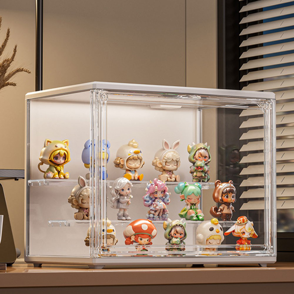 手办盲盒 898D带灯平面款 (小号) 1个装-11