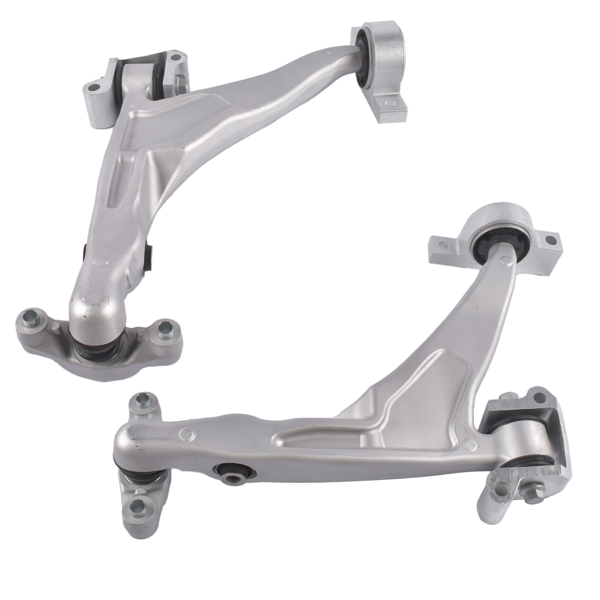 控制臂 2x Front Lower Control Arms Left and Right Replacement for Volvo XC60 II XC90 II T6 T8 256-5