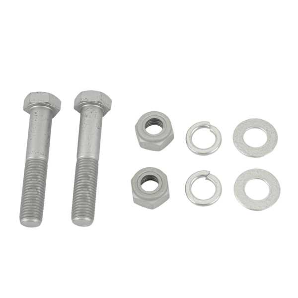 可调式横向稳定杆（含支架）4-6.5英寸适用于1984-2001款Jeep切诺基XJ车型（后轮驱动/四轮驱动）-3