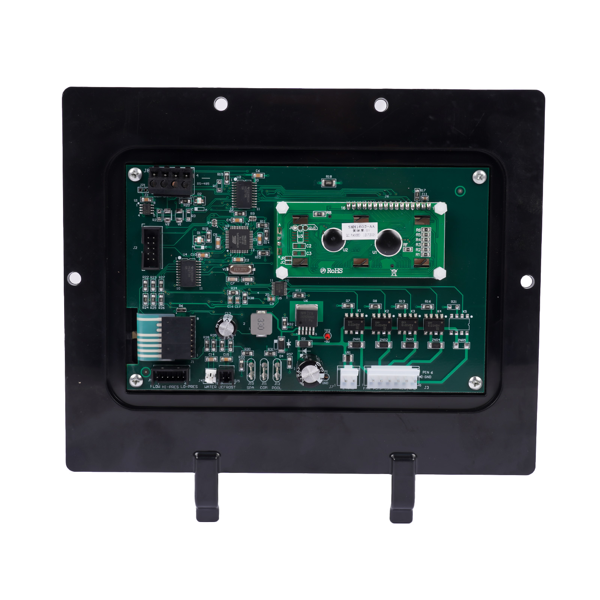 控制板 472734 473711 Auto Heat Control Board Assembly Replacement for Pentair Pool or Spa Heat Pump-6